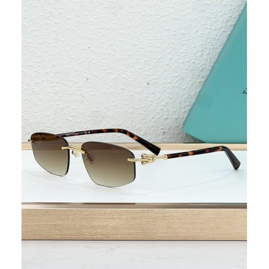 Tiffany Glasses