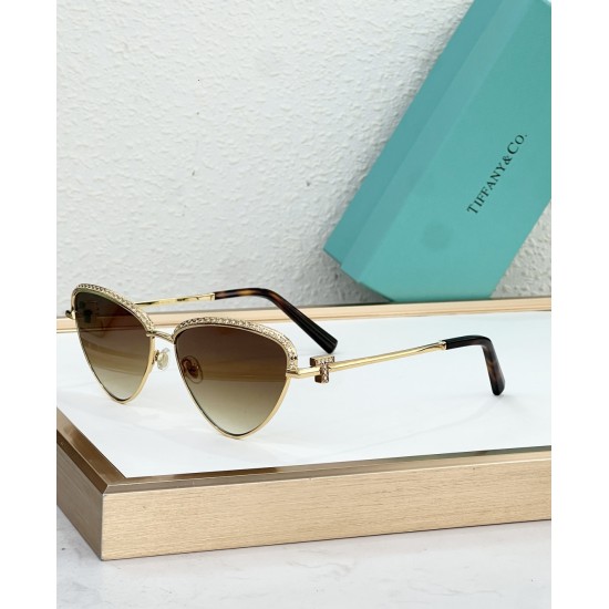 Tiffany Glasses