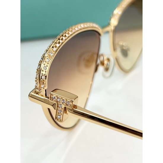 Tiffany Glasses