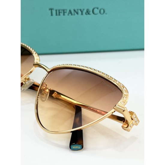 Tiffany Glasses
