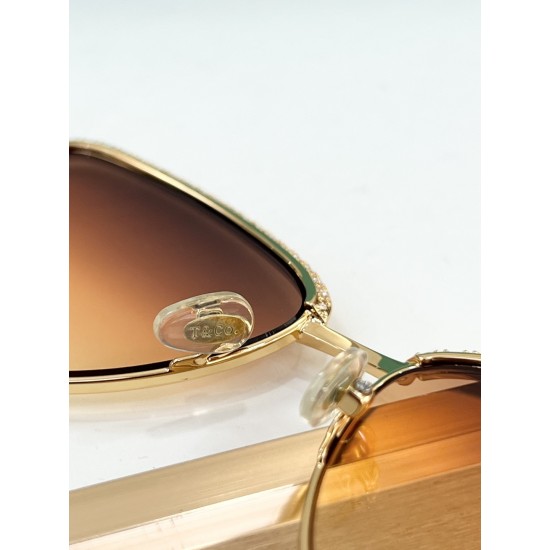 Tiffany Glasses