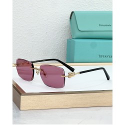 Tiffany Glasses