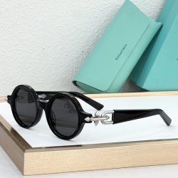 Tiffany Glasses