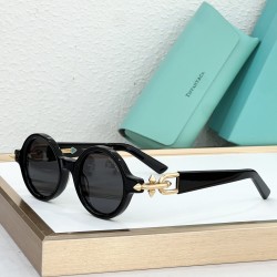 Tiffany Glasses
