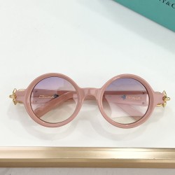 Tiffany Glasses