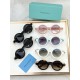 Tiffany Glasses