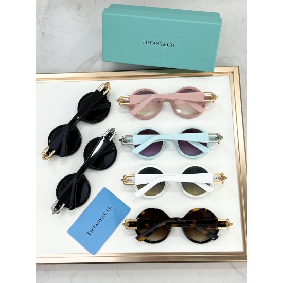 Tiffany Glasses