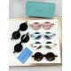 Tiffany Glasses