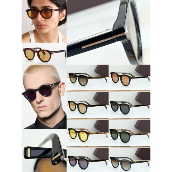 Tom Ford Glasses
