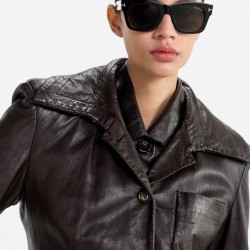 Tom Ford Glasses