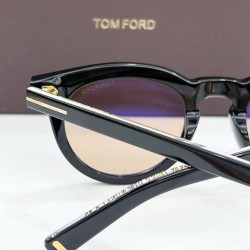 Tom Ford Glasses