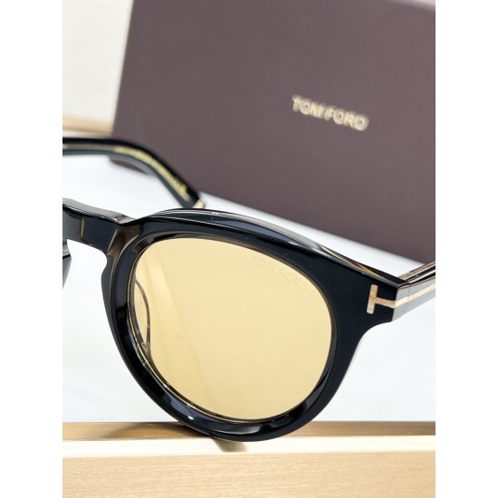 Tom Ford Glasses