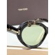 Tom Ford Glasses