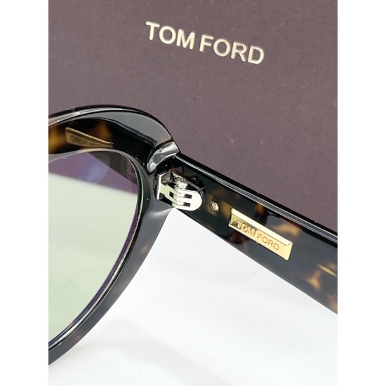 Tom Ford Glasses