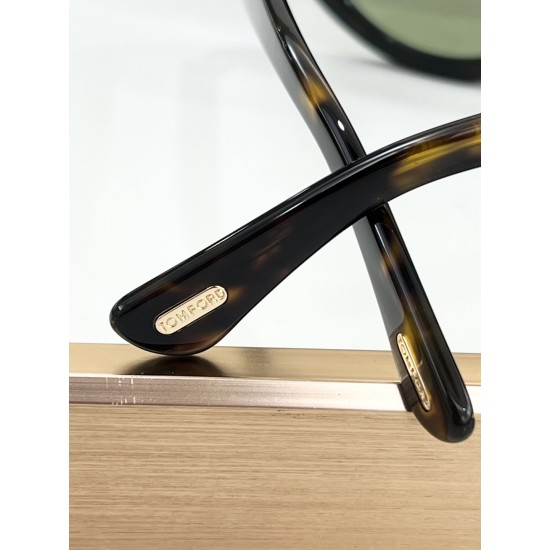 Tom Ford Glasses