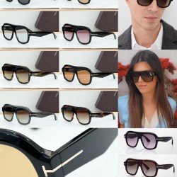 Tom Ford Glasses