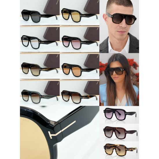 Tom Ford Glasses