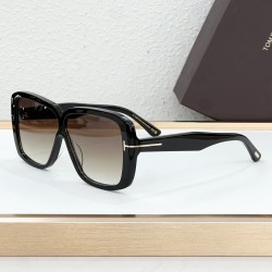 Tom Ford Glasses