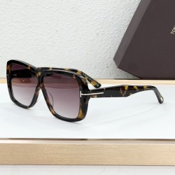 Tom Ford Glasses
