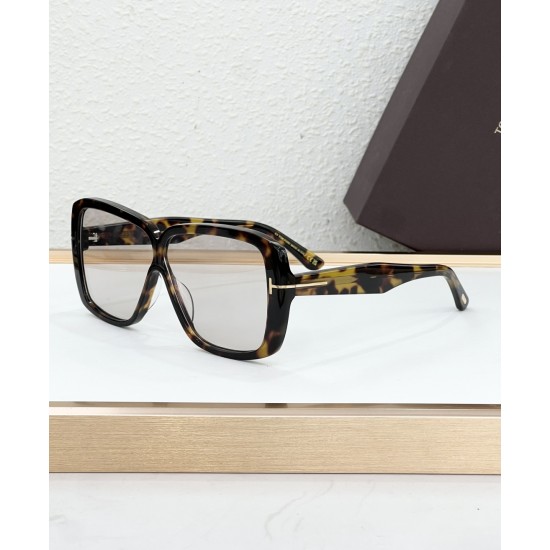 Tom Ford Glasses