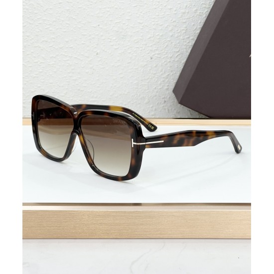 Tom Ford Glasses