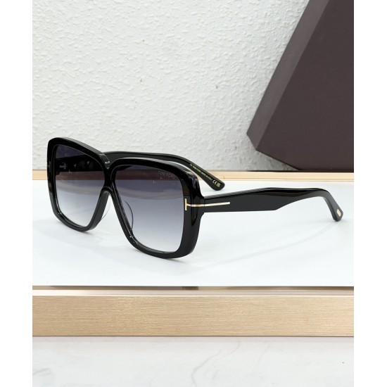 Tom Ford Glasses