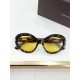 Tom Ford Glasses