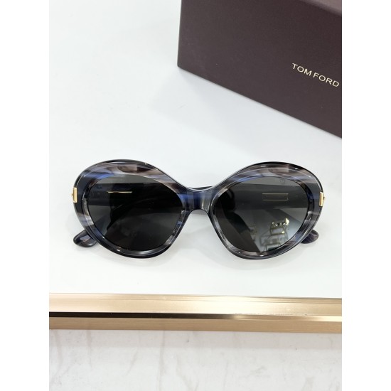 Tom Ford Glasses
