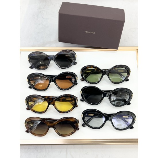 Tom Ford Glasses