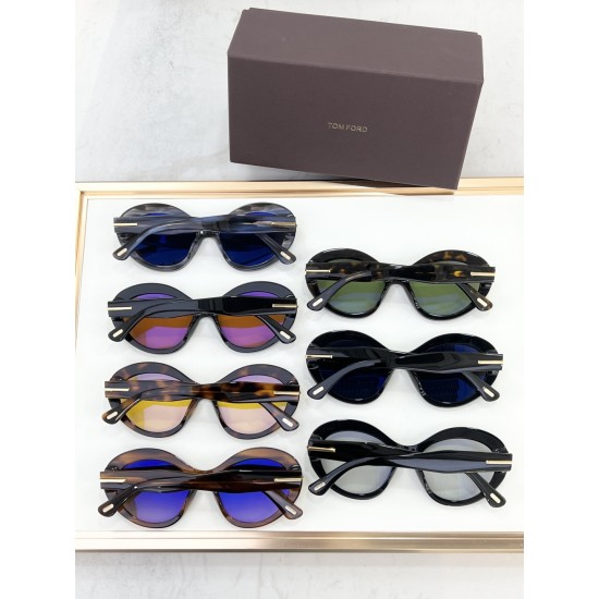 Tom Ford Glasses