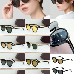 Tom Ford Glasses