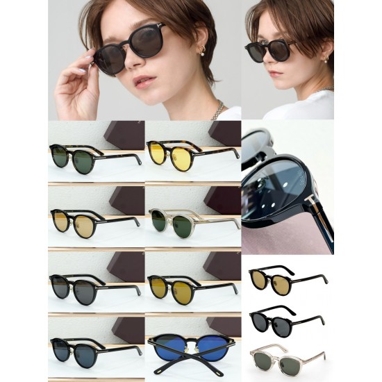 Tom Ford Glasses
