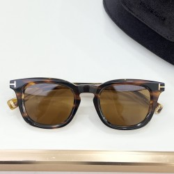 Tom Ford Glasses