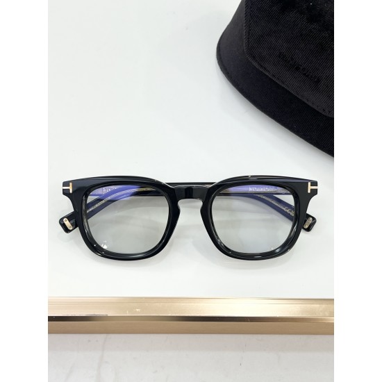 Tom Ford Glasses