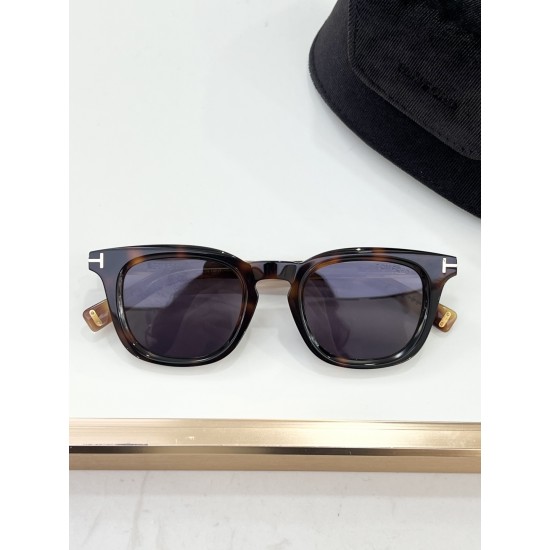 Tom Ford Glasses