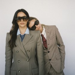 Tom Ford Glasses