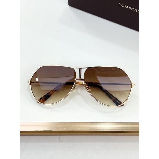 Tom Ford Glasses