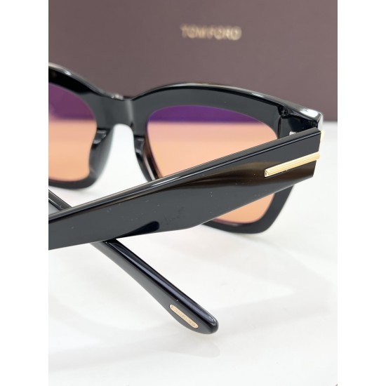 Tom Ford Glasses