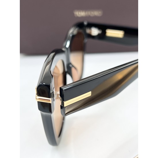 Tom Ford Glasses