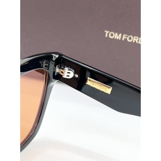 Tom Ford Glasses