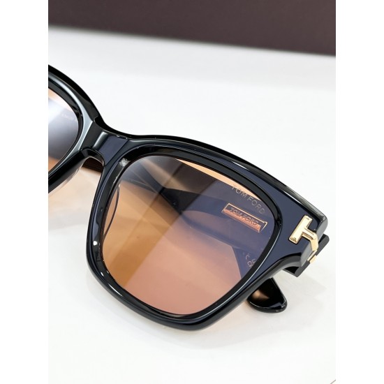 Tom Ford Glasses