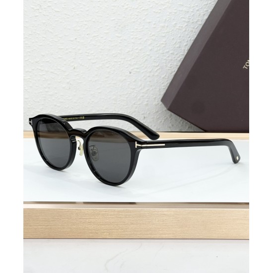 Tom Ford Glasses