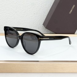 Tom Ford Glasses