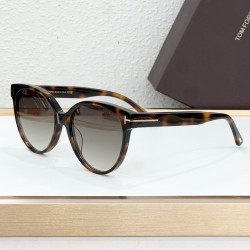Tom Ford Glasses