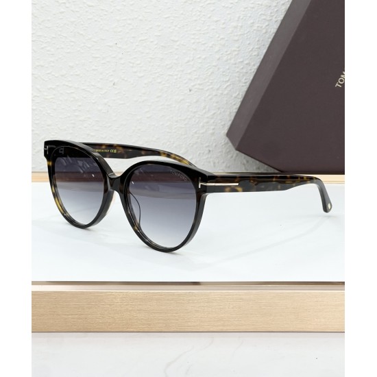 Tom Ford Glasses