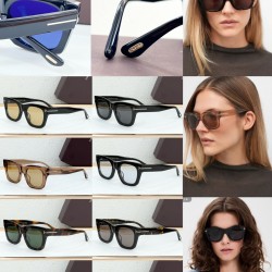 Tom Ford Glasses