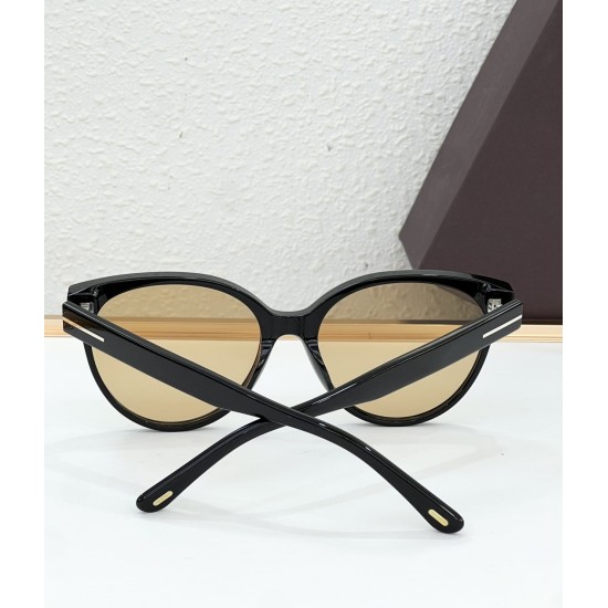 Tom Ford Glasses