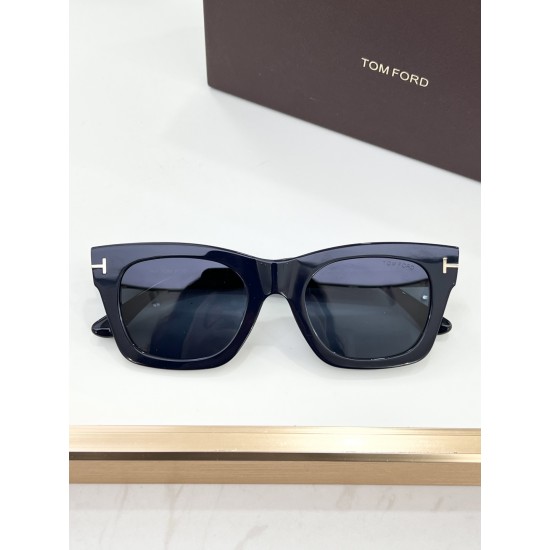 Tom Ford Glasses
