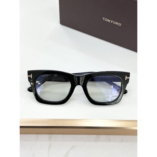 Tom Ford Glasses