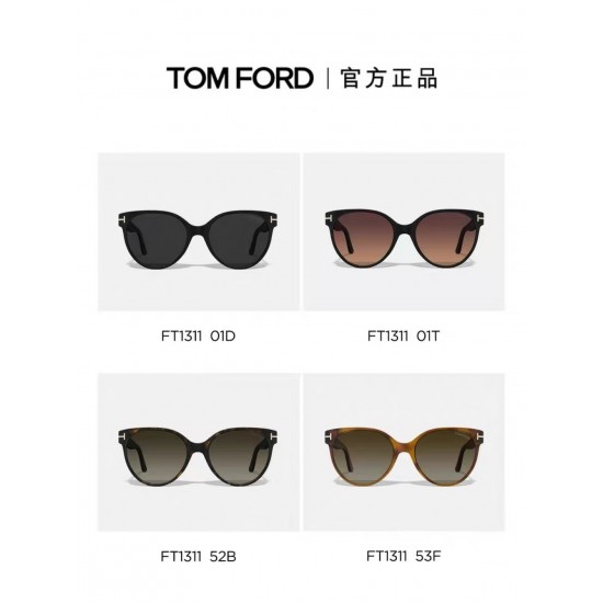 Tom Ford Glasses